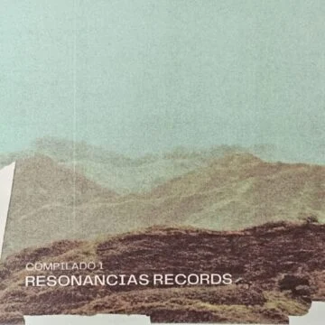 Varios - Resonancias Records Compilado 1