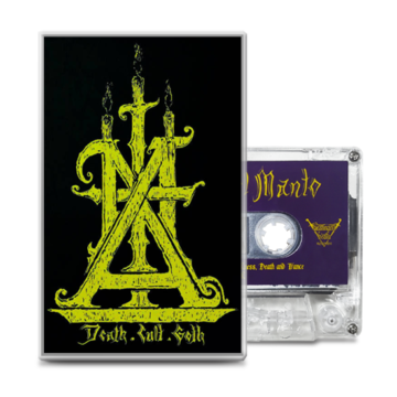 A Través Del Manto - A Través Del Manto