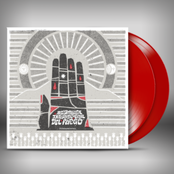 Asamblea Internacional Del Fuego - Fundamental