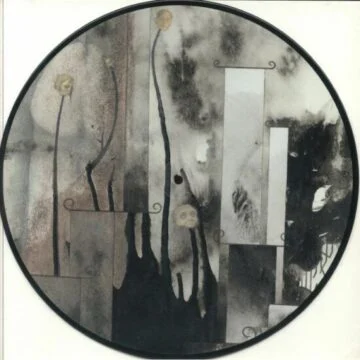 Current 93 - In Menstrual Night
