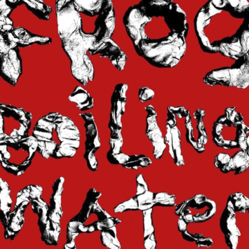 DIIV – Frog In Boiling Water; CD Simple
