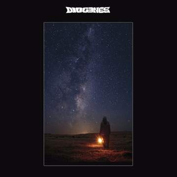 Diógenes - Ciudadano Del Universo