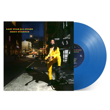 Easy Star All-Stars - Ziggy Stardub