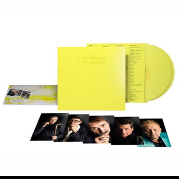 Einstürzende Neubauten - Rampen – APM: Alien Pop Music