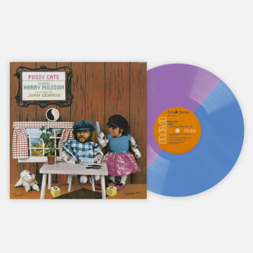 Harry Nilsson - Pussy Cats