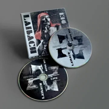 Laibach - Opus Dei