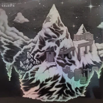 Nokbient - Video Game Lofi: Celeste