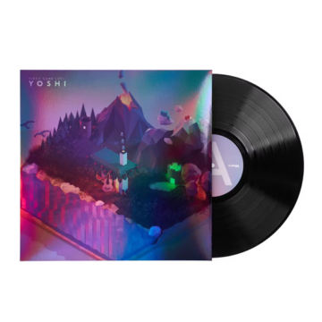 Save Point, Nokbient - Video Game Lofi: Yoshi