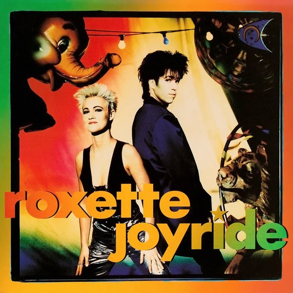 Roxette-–-Joyride-0
