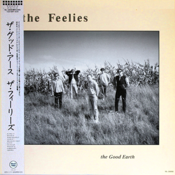 Feelies, The - The Good Earth