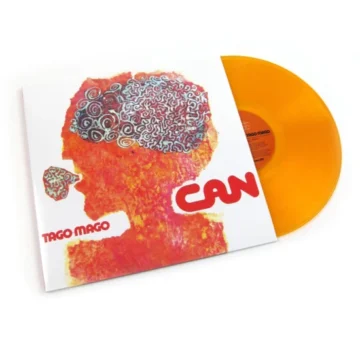 Can - Tago Mago