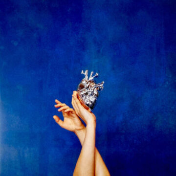 AURORA - What Happened To The Heart?