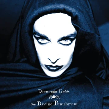 Diamanda Galás - The Divine Punishment
