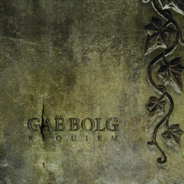 Gae Bolg - Requiem