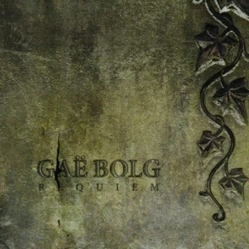 Gae Bolg - Requiem