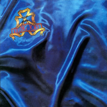 Killing Joke - Revelations