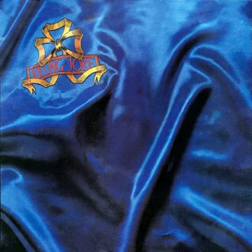 Killing Joke - Revelations