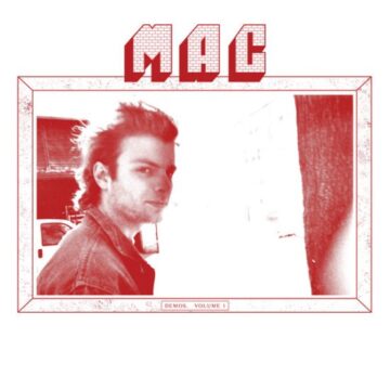 Mac Demarco - Demos, Volume 1