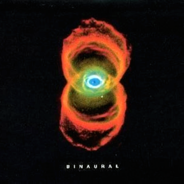 Pearl Jam - Binaural