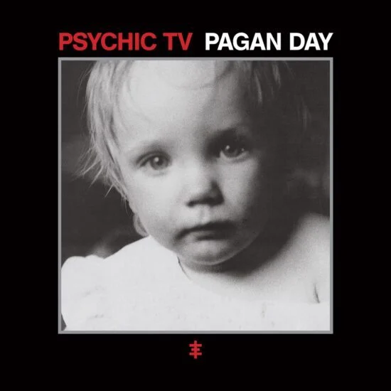 Psychic-TV-Pagan-Day
