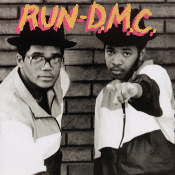 Run-D.M.C. - Run-DMC