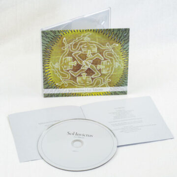 Sol Invictus - Lex Talionis