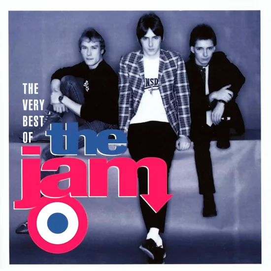 The Jam The Very Best Of