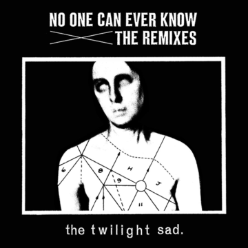 Twilight Sad, The - No One Can Ever Know: The Remixes