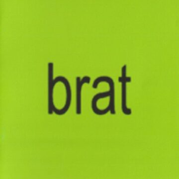 Charli XCX - Brat