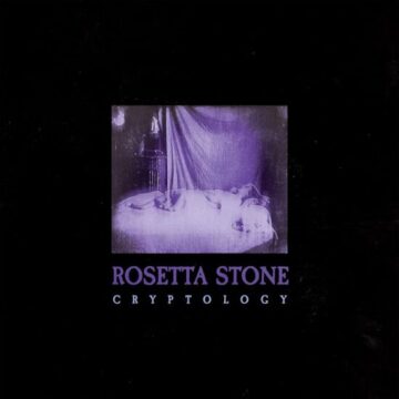 Rosetta Stone - Cryptology