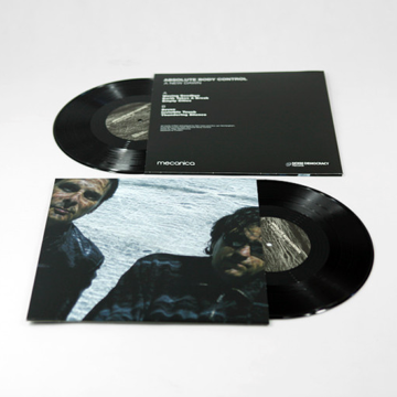 Absolute Body Control - A New Dawn