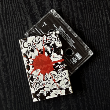 Crashdog - Humane Society