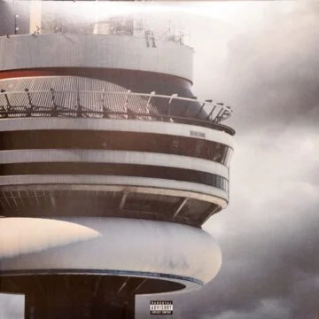 DRAKE - VIEWS