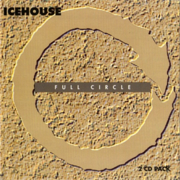 Icehouse - Full Circle