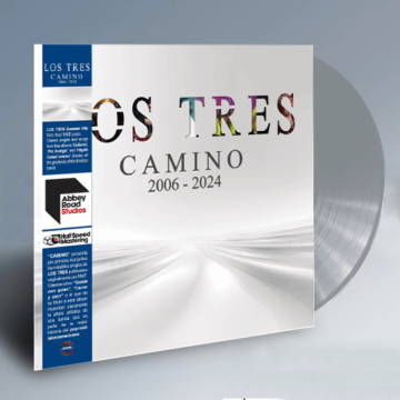 Tres, Los - Camino 2006-2024