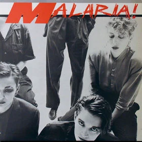 Malaria! - New York Passage
