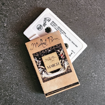 Michael Penn - March