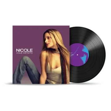 Nicole - Viaje Infinito