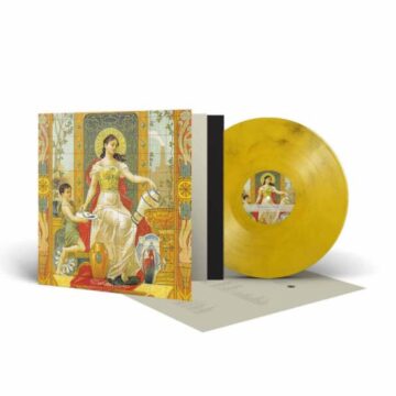 Sol Invictus - Thrones