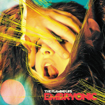 Flaming Lips, The - Embryonic