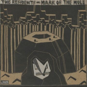 Residents, The - Mark Of The Mole