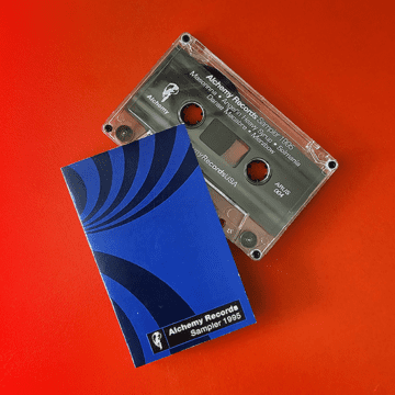 Various - Alchemy Sampler 95