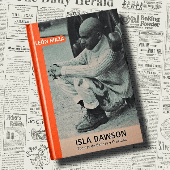 Isla Dawson 1
