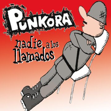 Punkora - Nadie A Los Llamados