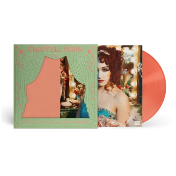 Chappell Roan - The Rise & Fall Of A Midwest Princess