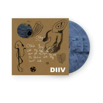 DIIV - Oshin