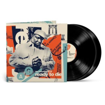 Notorious B.I.G. - Ready To Die (30th Anniversary Edition)