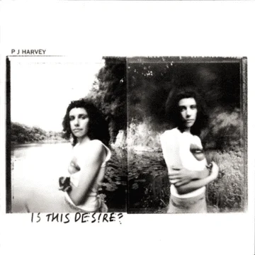 P J Harvey - Is This Desire?