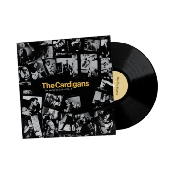 Cardigans, The - The Rest Of The Best – Vol. 1