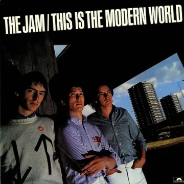 Jam, The - This Is The Modern World